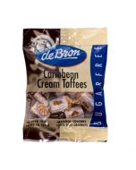 deBron Caribbean Toffies