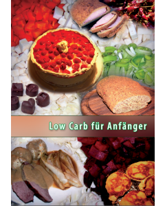 Low Carb Rezepte nicht nur für Anfänger