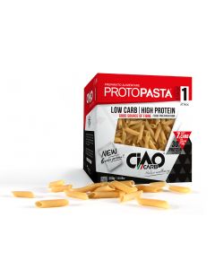 CIAO Carb Penne: Genuss wie beim Italiener.